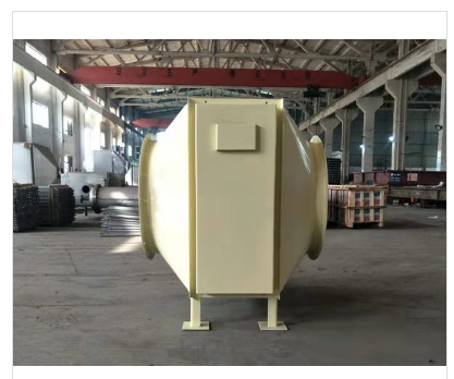 環(huán)保用煙氣空冷器